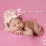 Newborn Photography Prop Knit Pattern