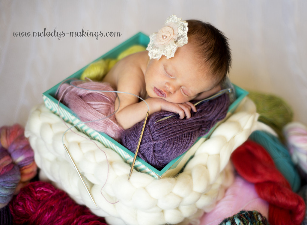 Newborn, Yarn, Baby, Photo, Knit, Crochet