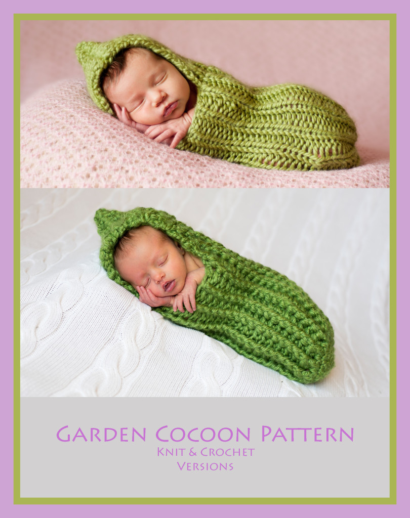 Garden Cocoon