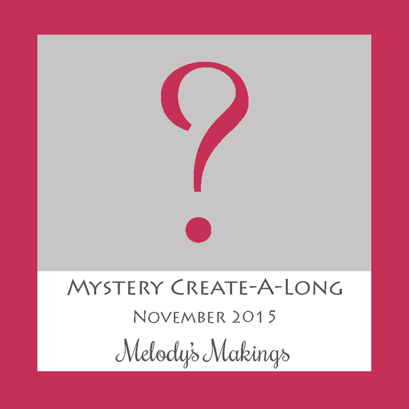 Mystery A-Long Nov 2015 Square