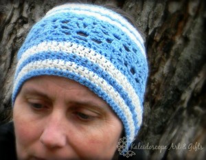 Lovely Lily Earwarmer-Betty-edited and watermarked