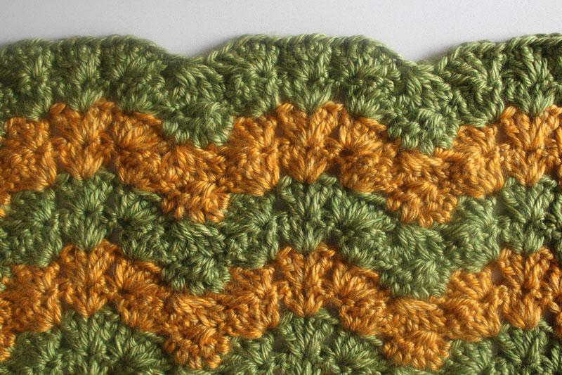 free-crochet-pattern-for-baby-blanket