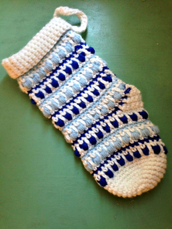 crochet-christmas-stocking-pattern