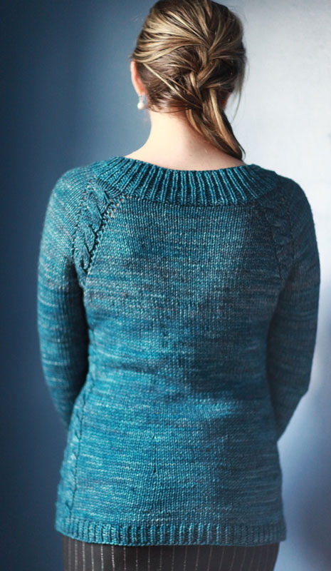 Free Knit Sweater Patterns
