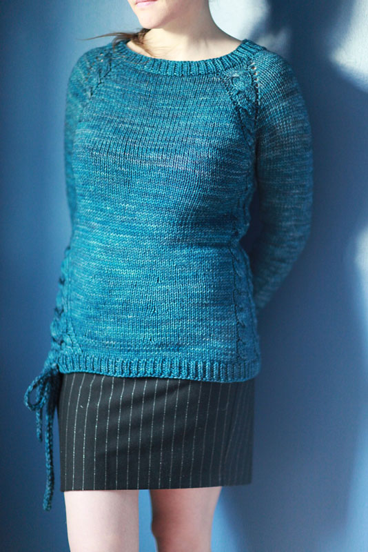 Free Sweater Knitting Patterns