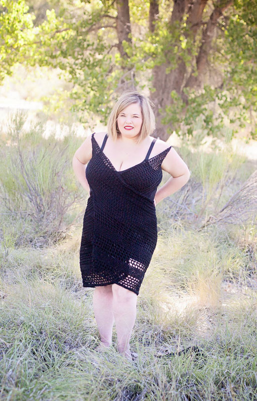 Free Swimsuit Cover Pattern