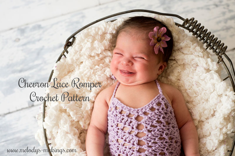 Child of Mine Rompers, Girls Rompers